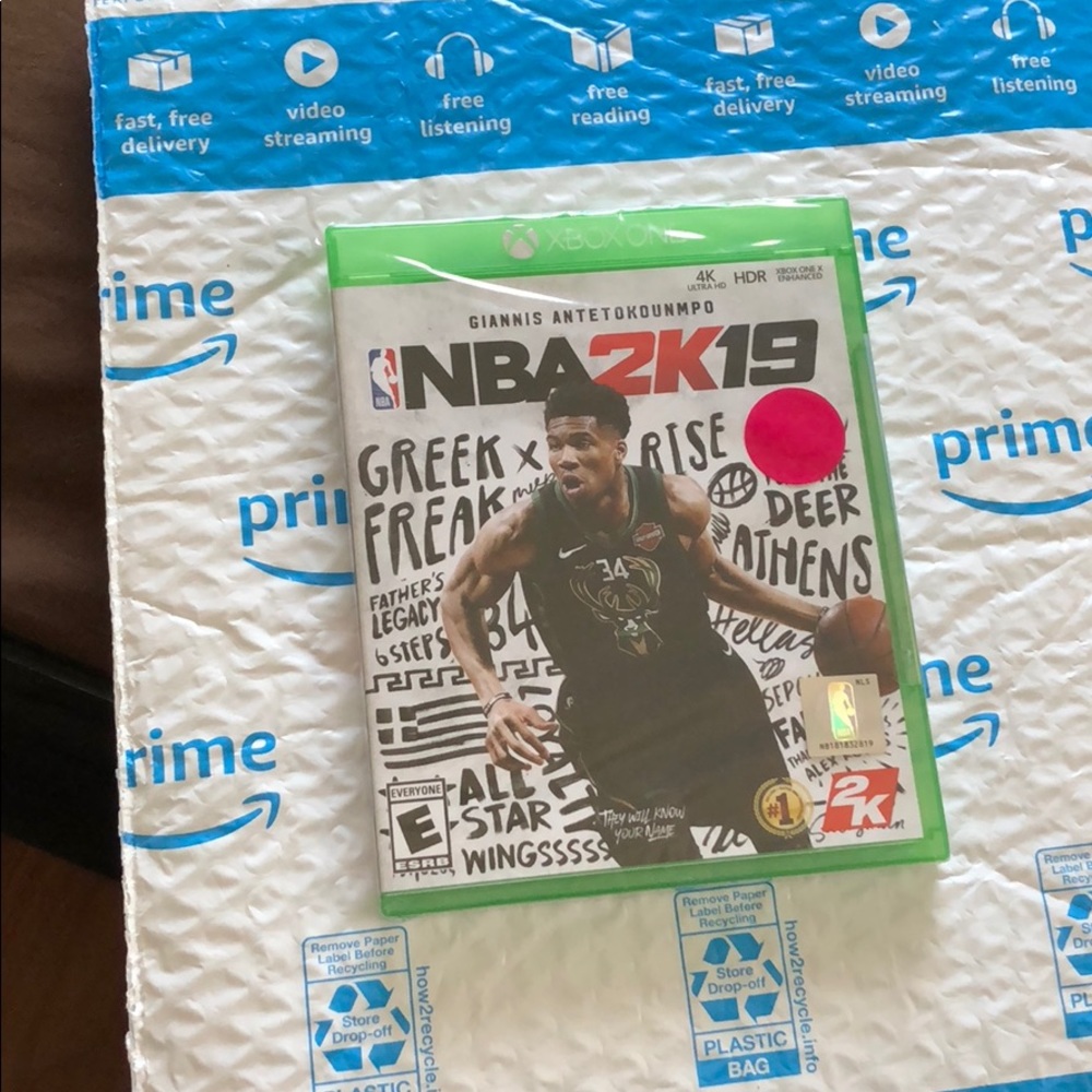 2k19